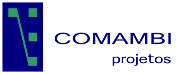 Comambi Projetos logotipo